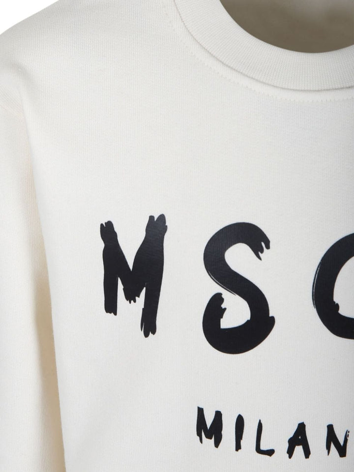 Msgm Kids F4MSJUSW291013