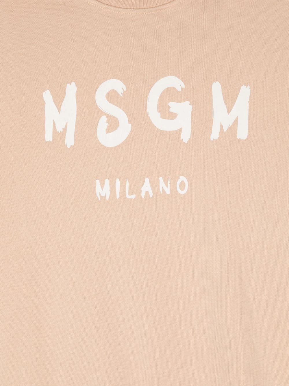 Msgm Kids F4MSJUSW291015