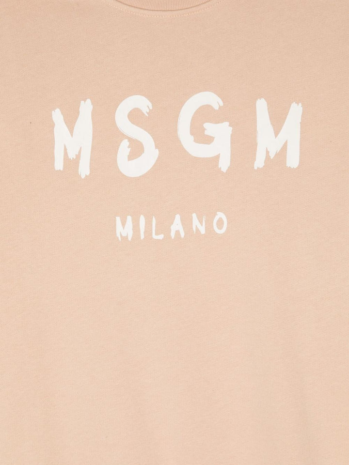 Msgm Kids F4MSJUSW291015