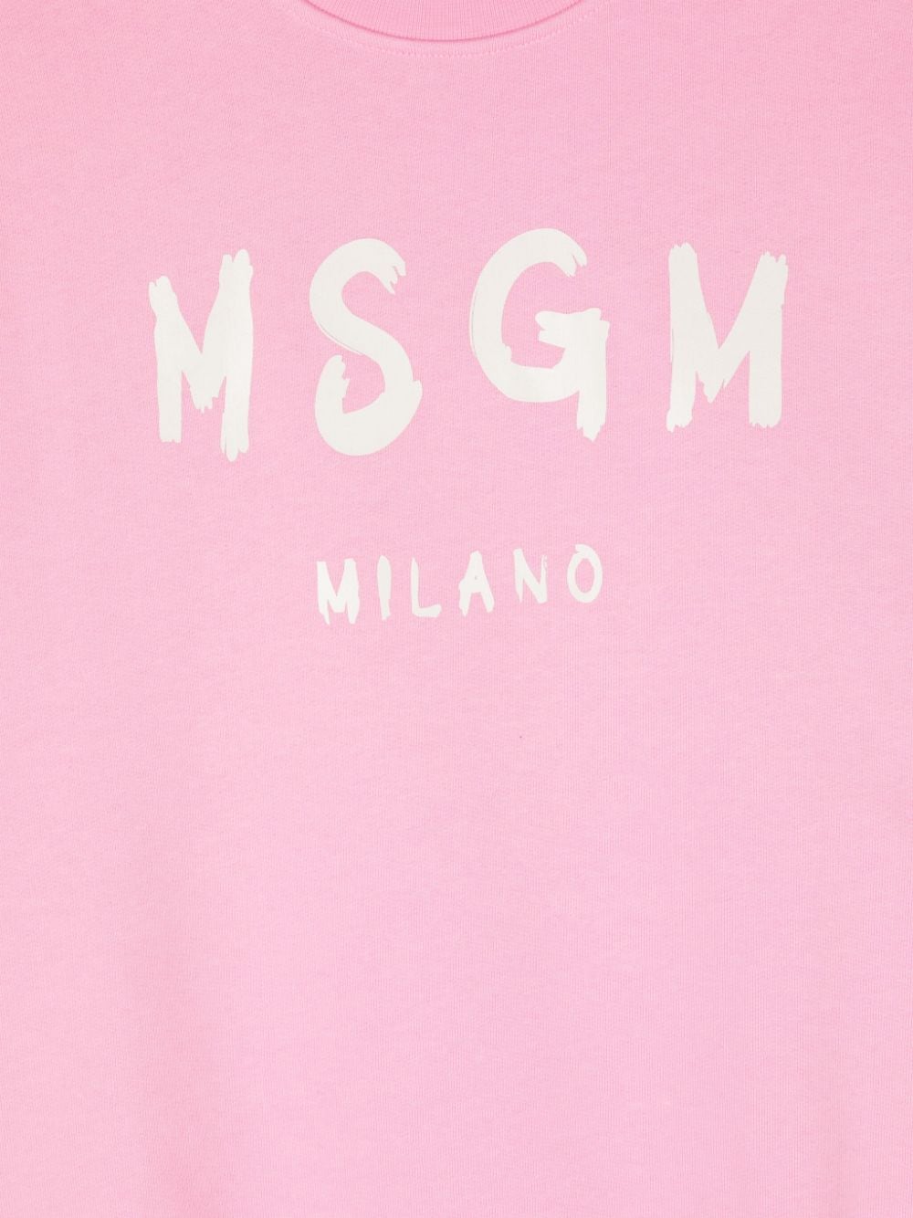 Msgm Kids F4MSJUSW291042