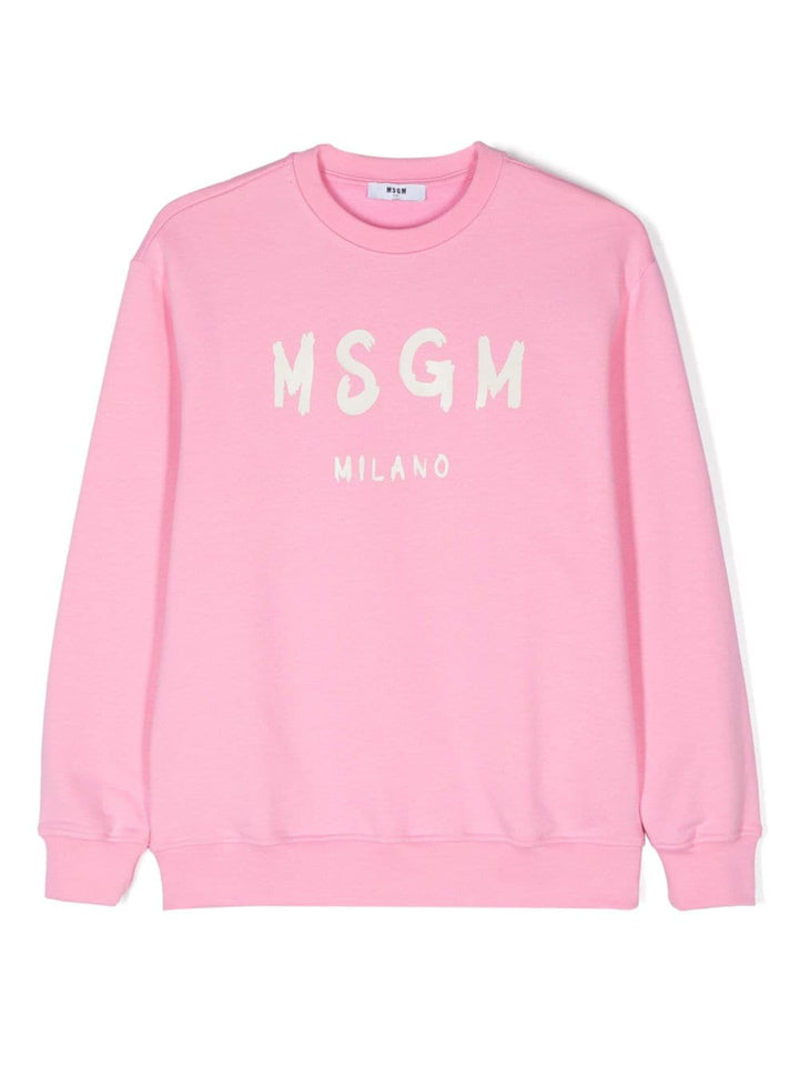 Msgm Kids F4MSJUSW291042