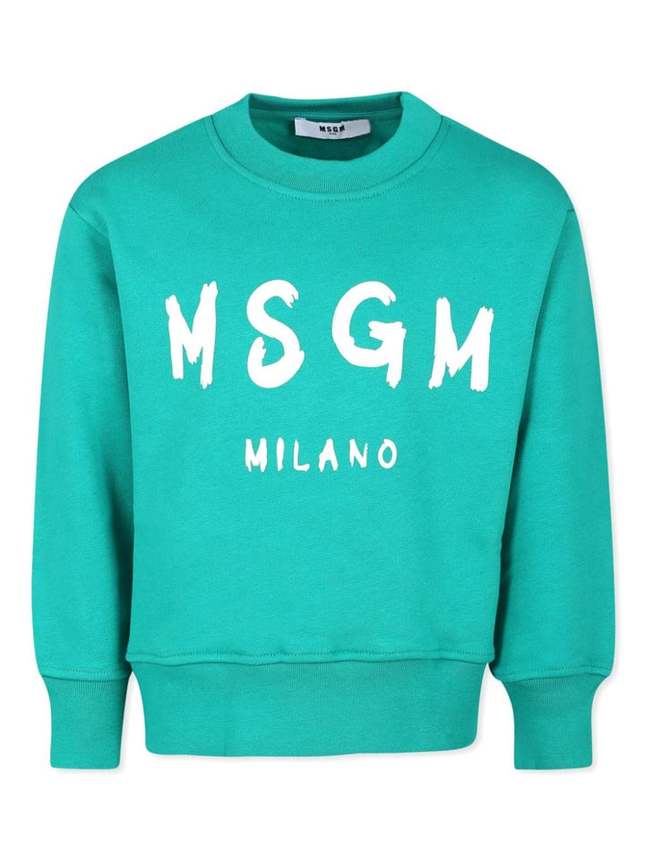 Msgm Kids F4MSJUSW291080