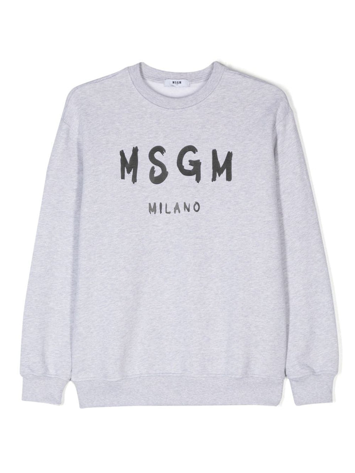 Msgm Kids F4MSJUSW291107