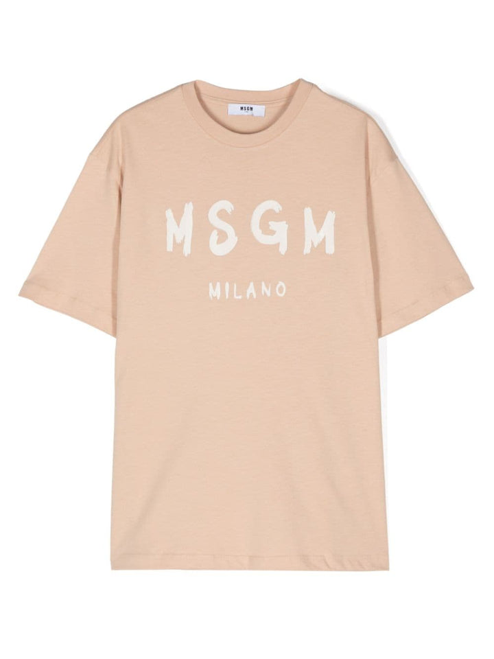 Msgm Kids F4MSJUTH290015