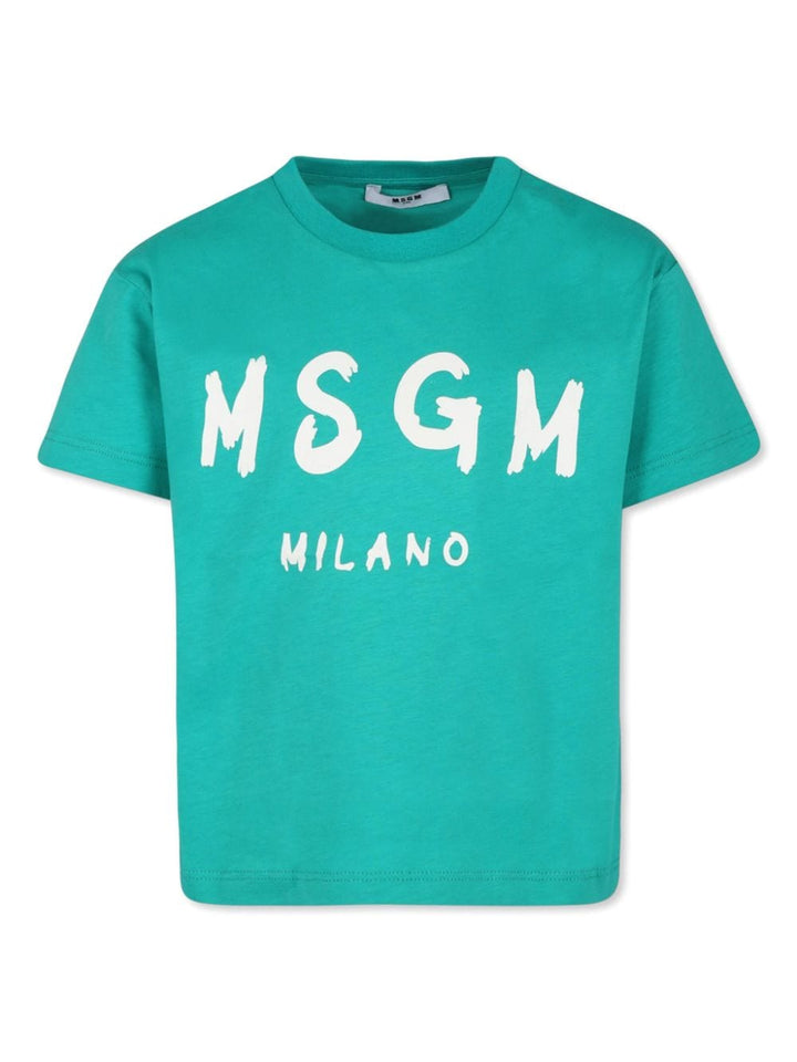 Msgm Kids F4MSJUTH290080