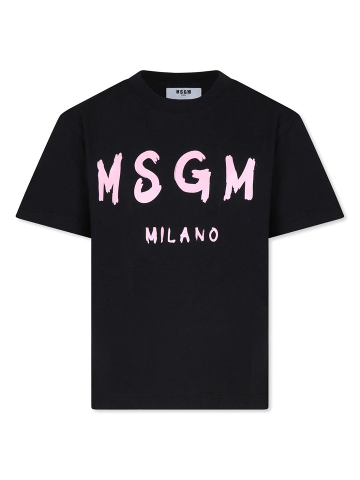 Msgm Kids F4MSJUTH290110/08