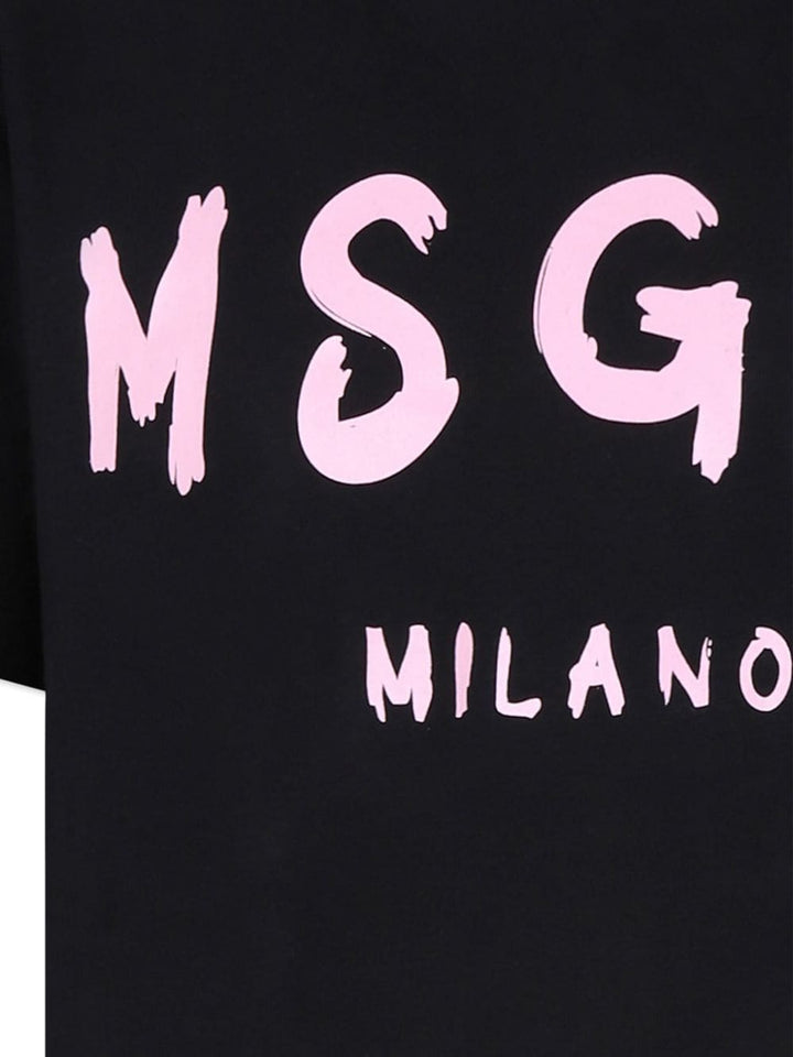 Msgm Kids F4MSJUTH290110/08