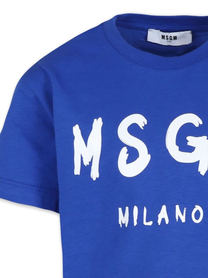 Msgm Kids F4MSJUTH290130