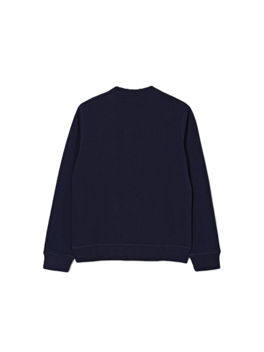 Felpa blu navy per bambino 794460 0802 North Sails Kids 