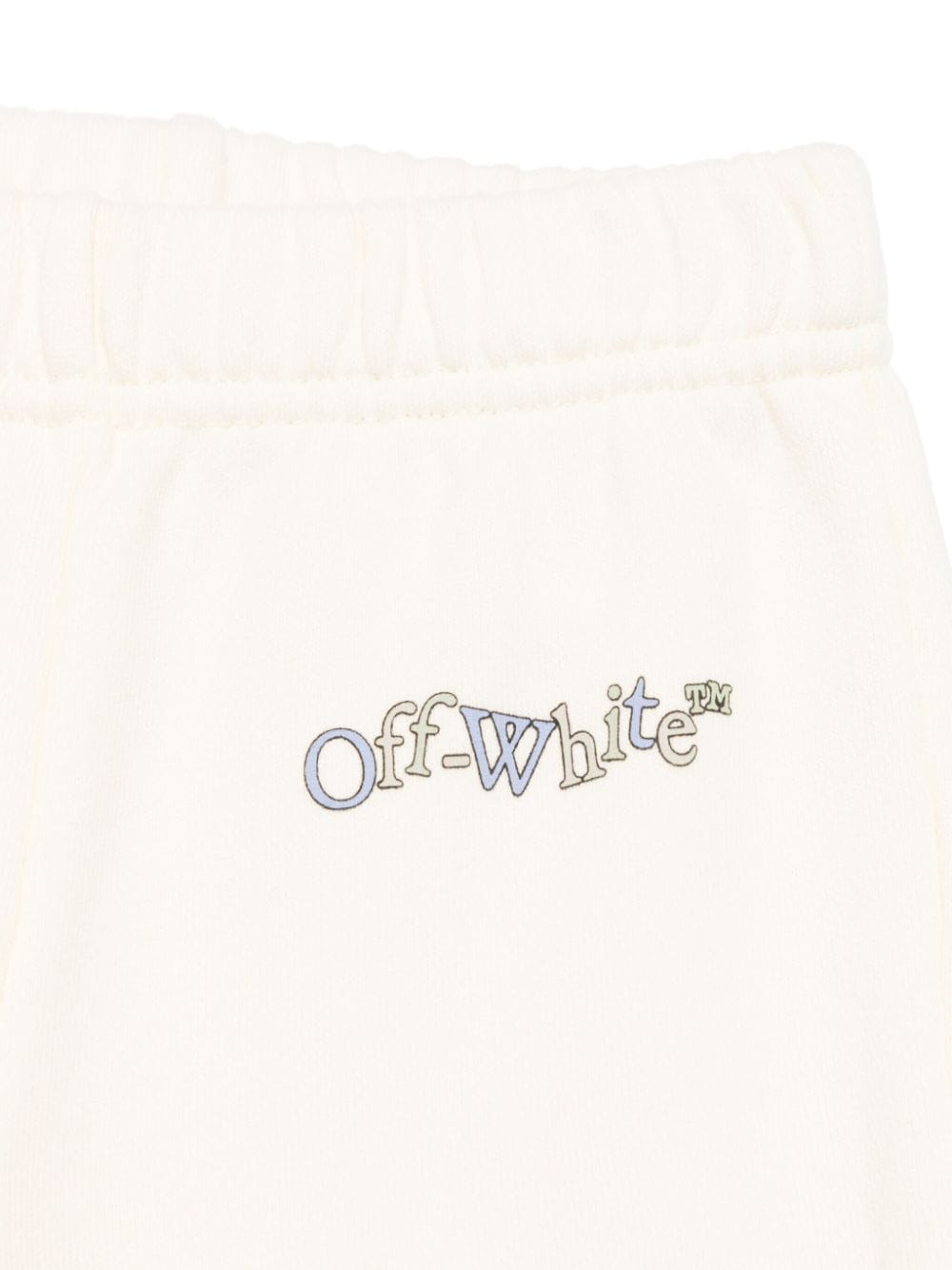 Off White Kids OB2X002F24FLE0020317