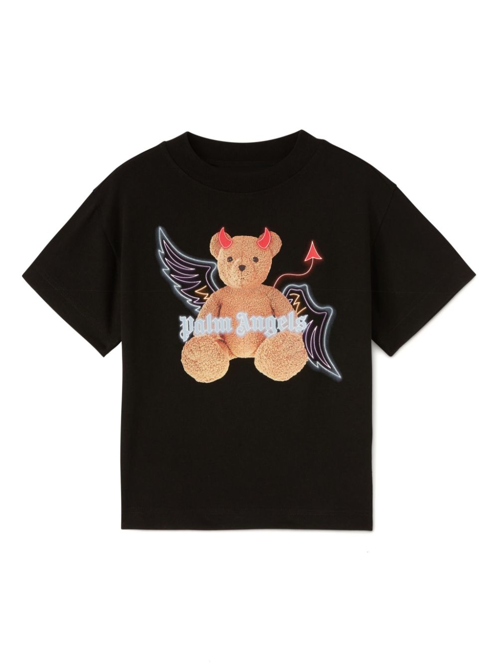 Palm Angels Kids PBAA003F24JER0021060