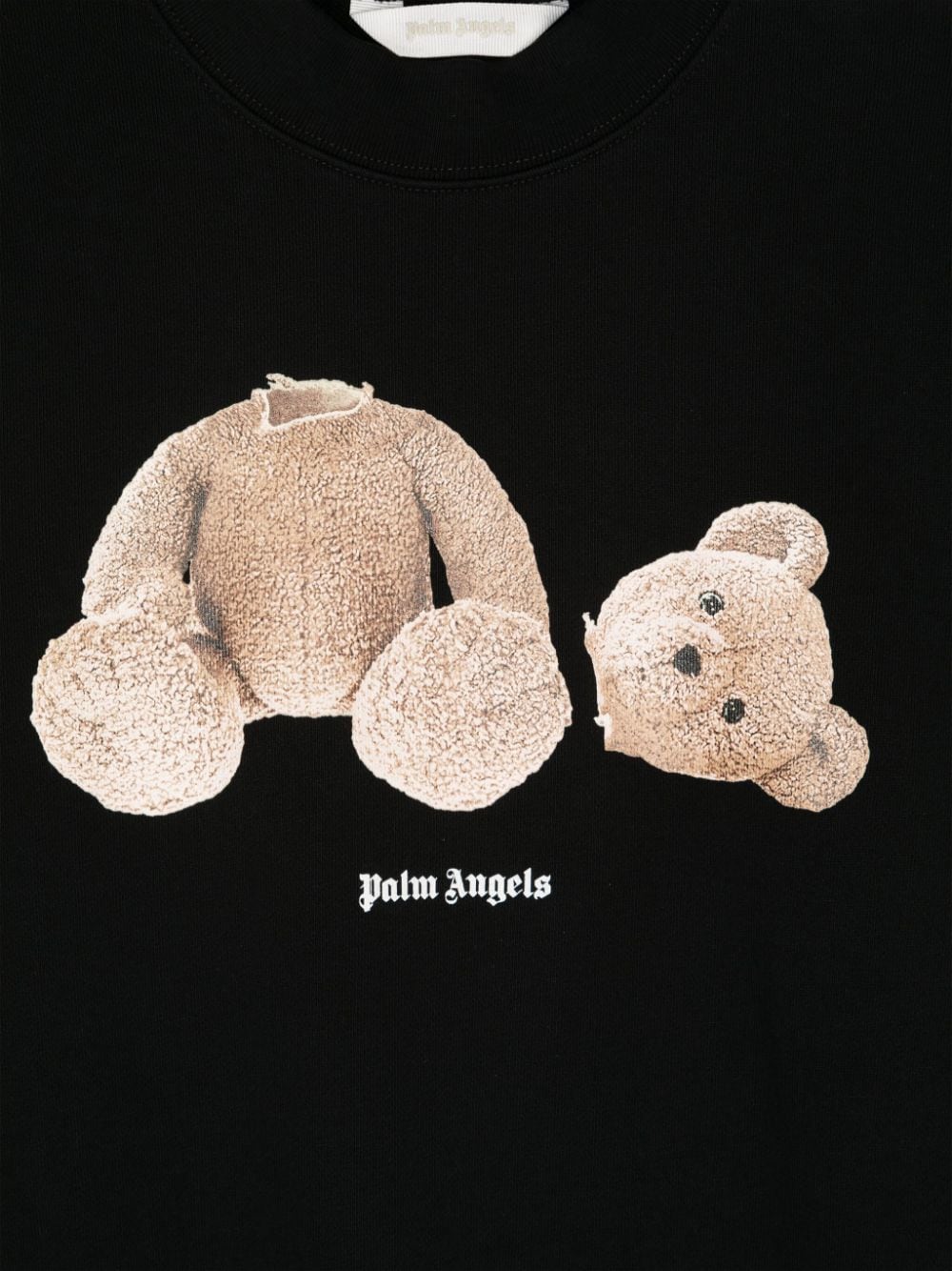 Palm Angels Kids PBBA012C99FLE0021060