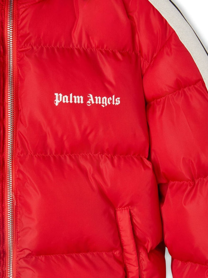 Palm Angels Kids PBEJ001F24FAB0022503