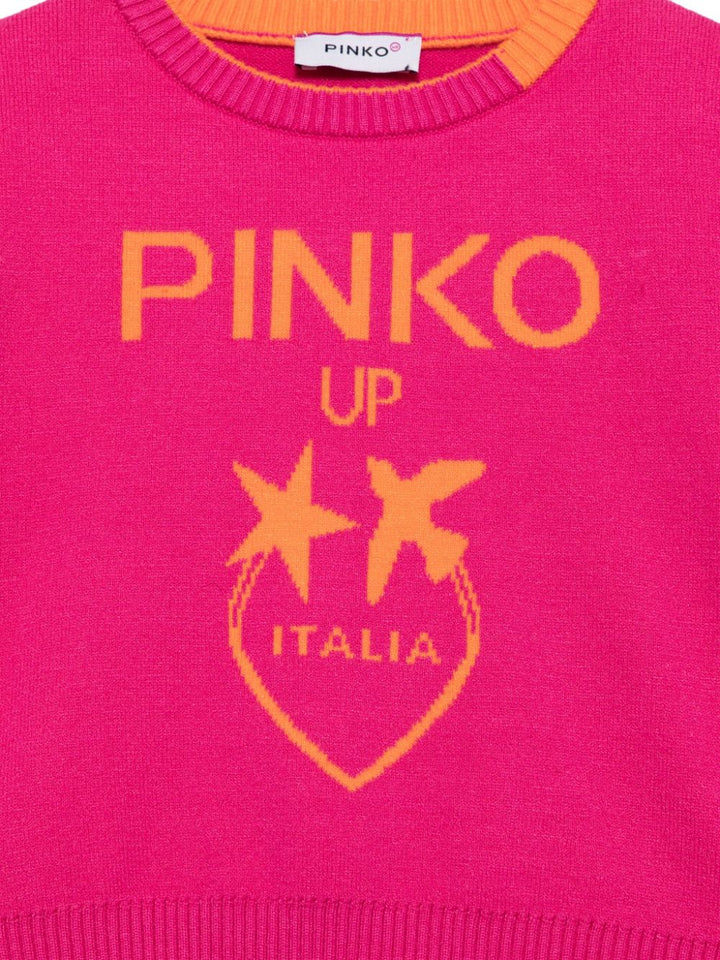 Pinko Kids F4PIJGJP087044