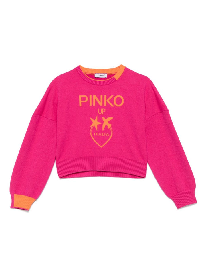 Pinko Kids F4PIJGJP087044