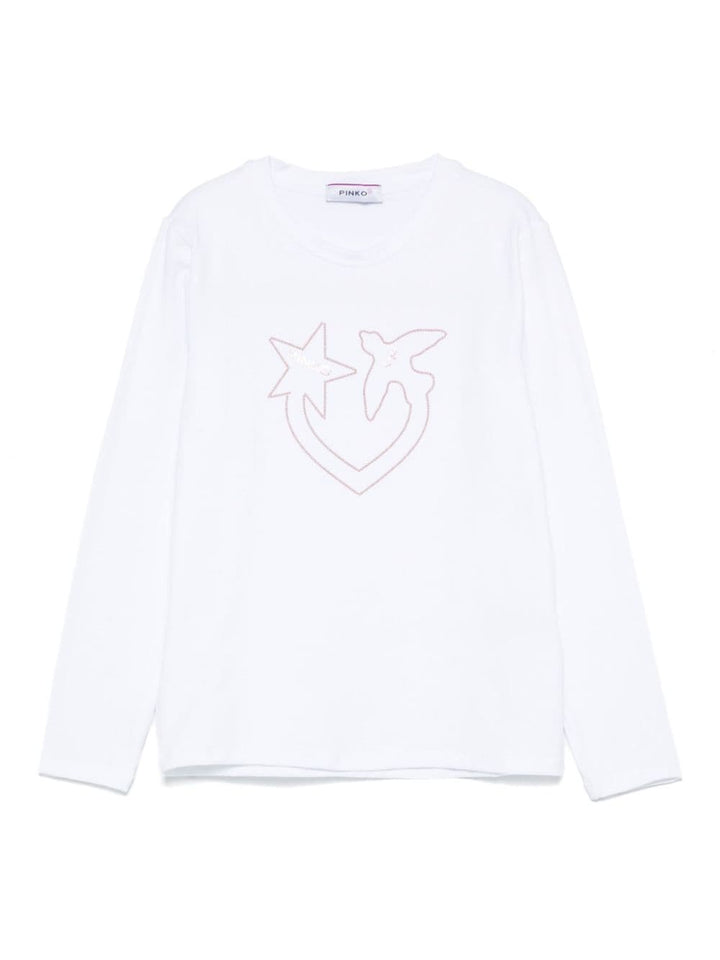 Pinko Kids F4PIJGTH053002