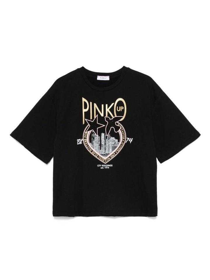 Pinko Kids F4PIJGTH078110