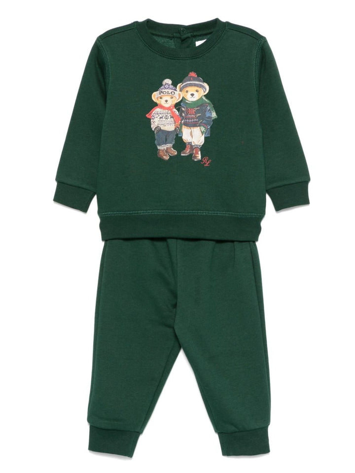 Ralph Lauren Kids 320957717001