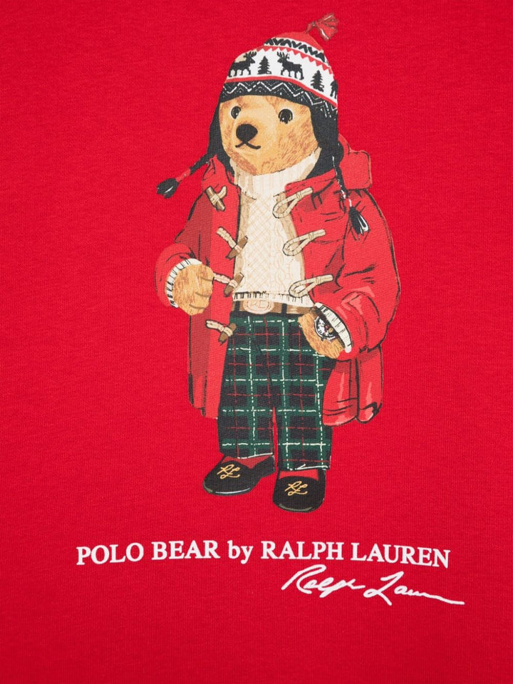 Ralph Lauren Kids 322960439001