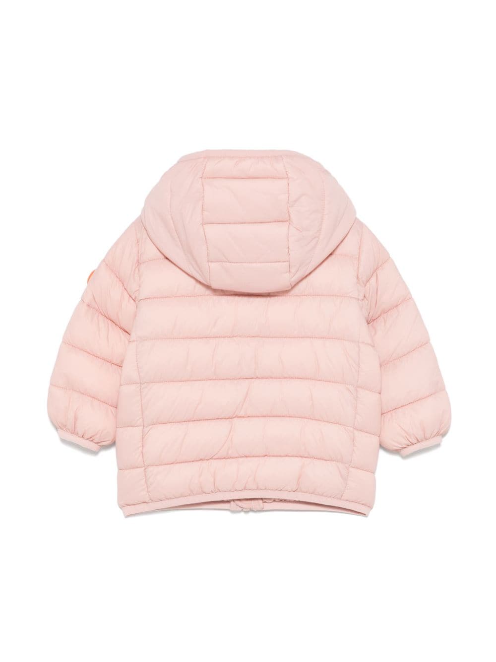 Giubbotto rosa per neonata di Save the Duck Kids I30003XGIGA19 80007 Save The Duck Kids 