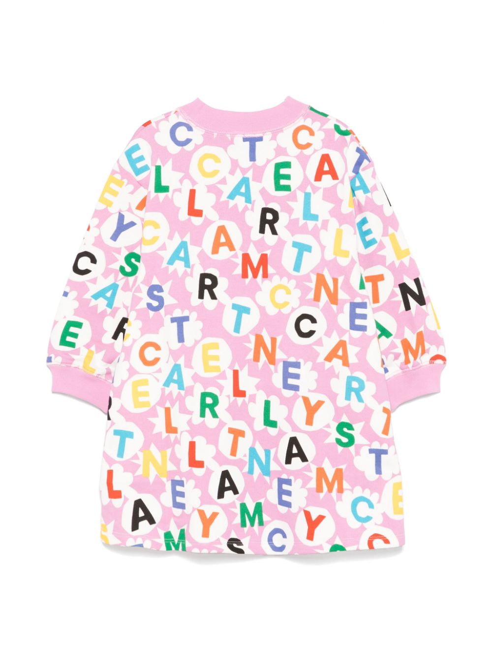 Stella McCartney Kids TV1D00Z2091547MC