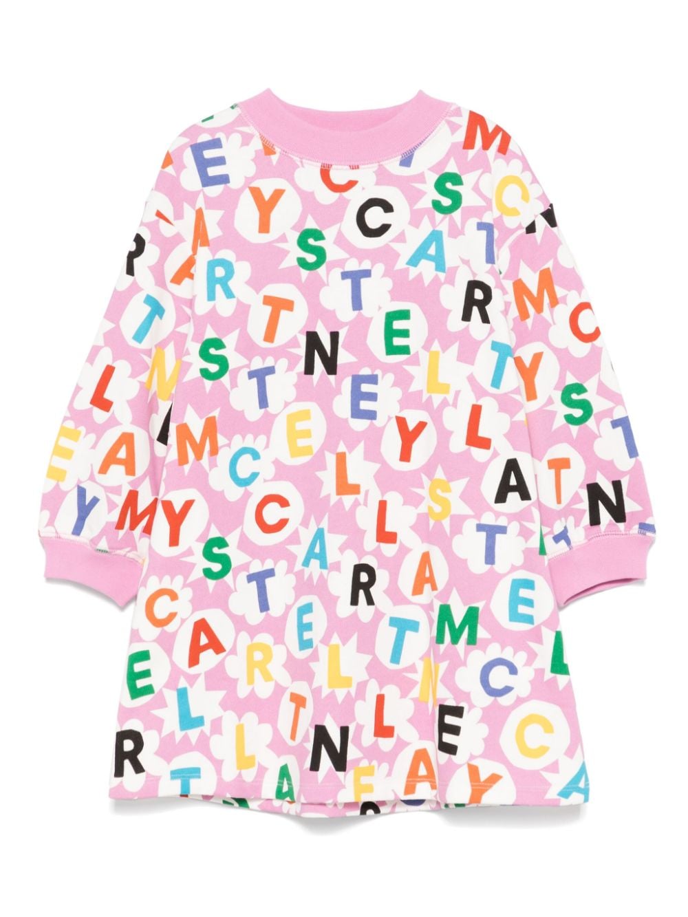 Stella McCartney Kids TV1D00Z2091547MC