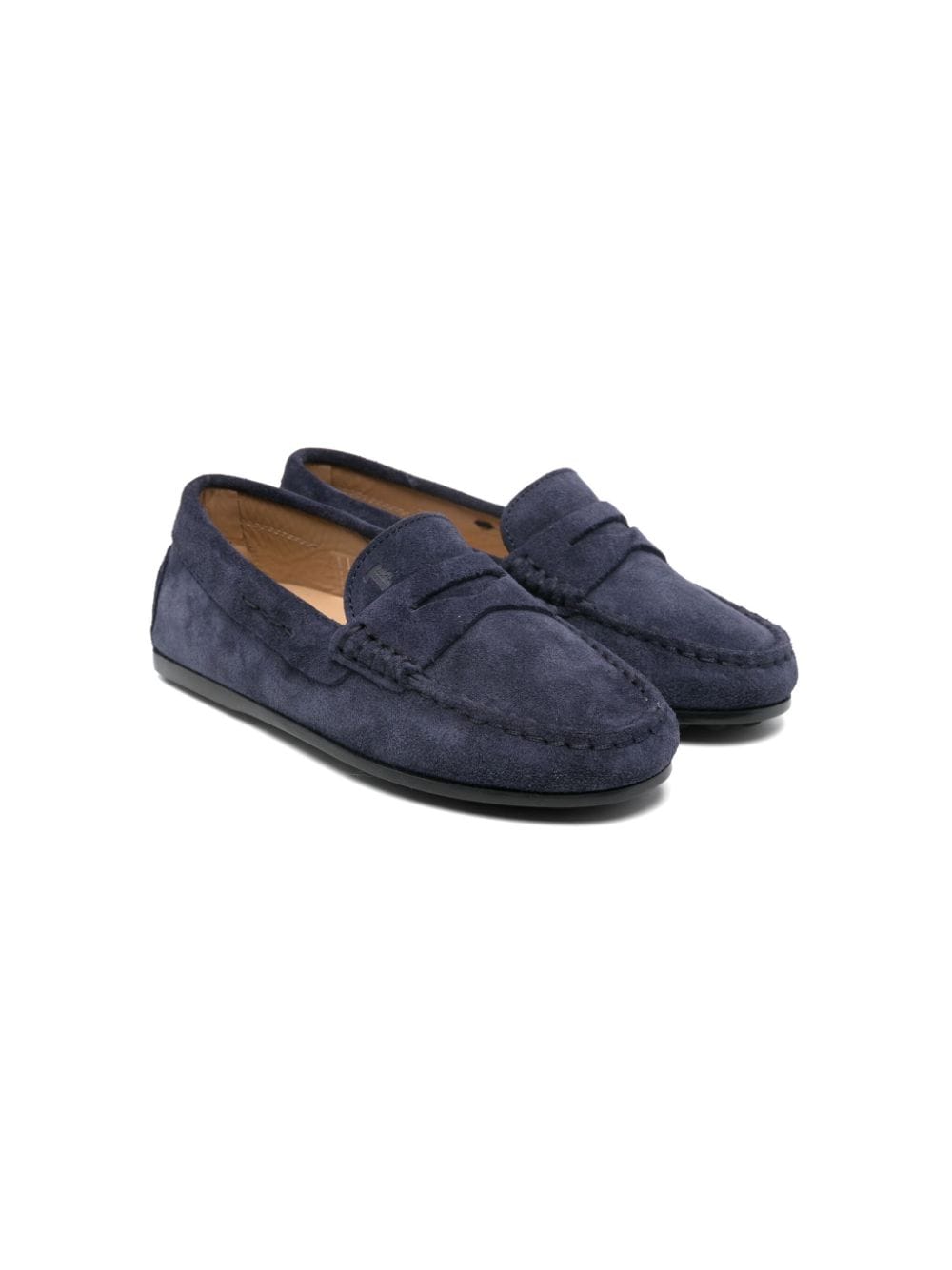 Tod's Kids UXC0LR00010RE0U824