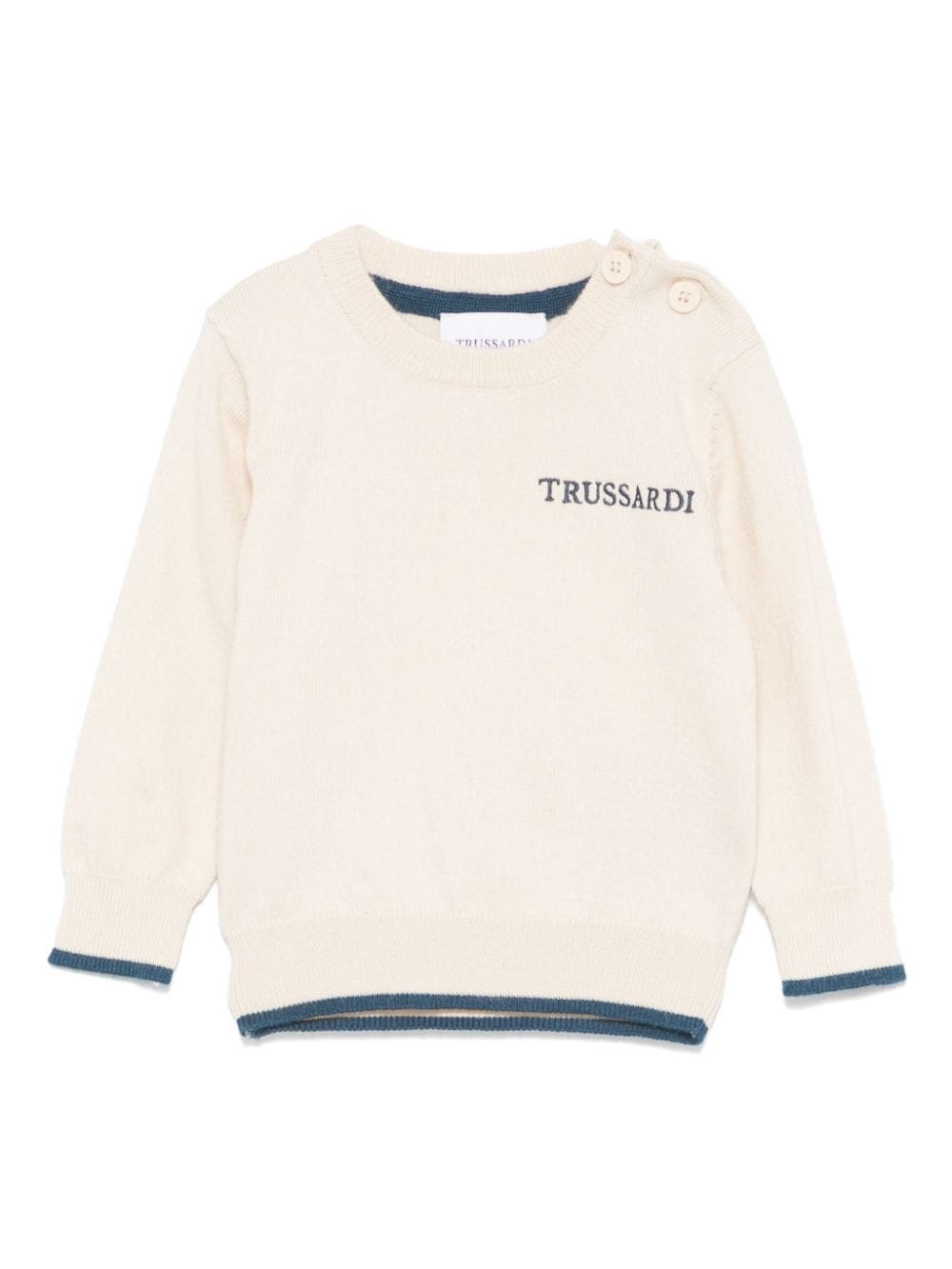 Trussardi Kids TIA24004MABEILIG