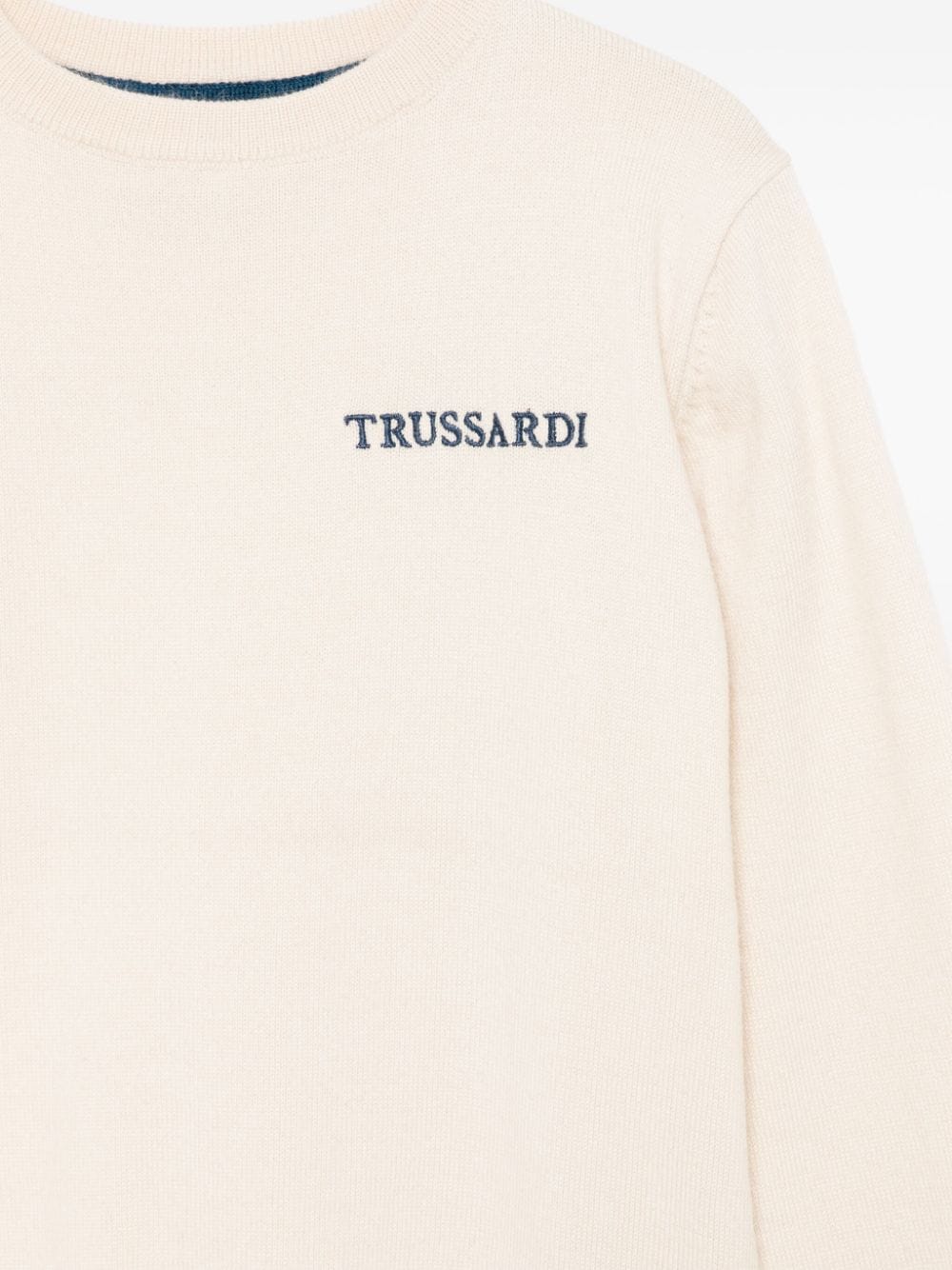 Trussardi Kids TIA24004MAKBEILIG