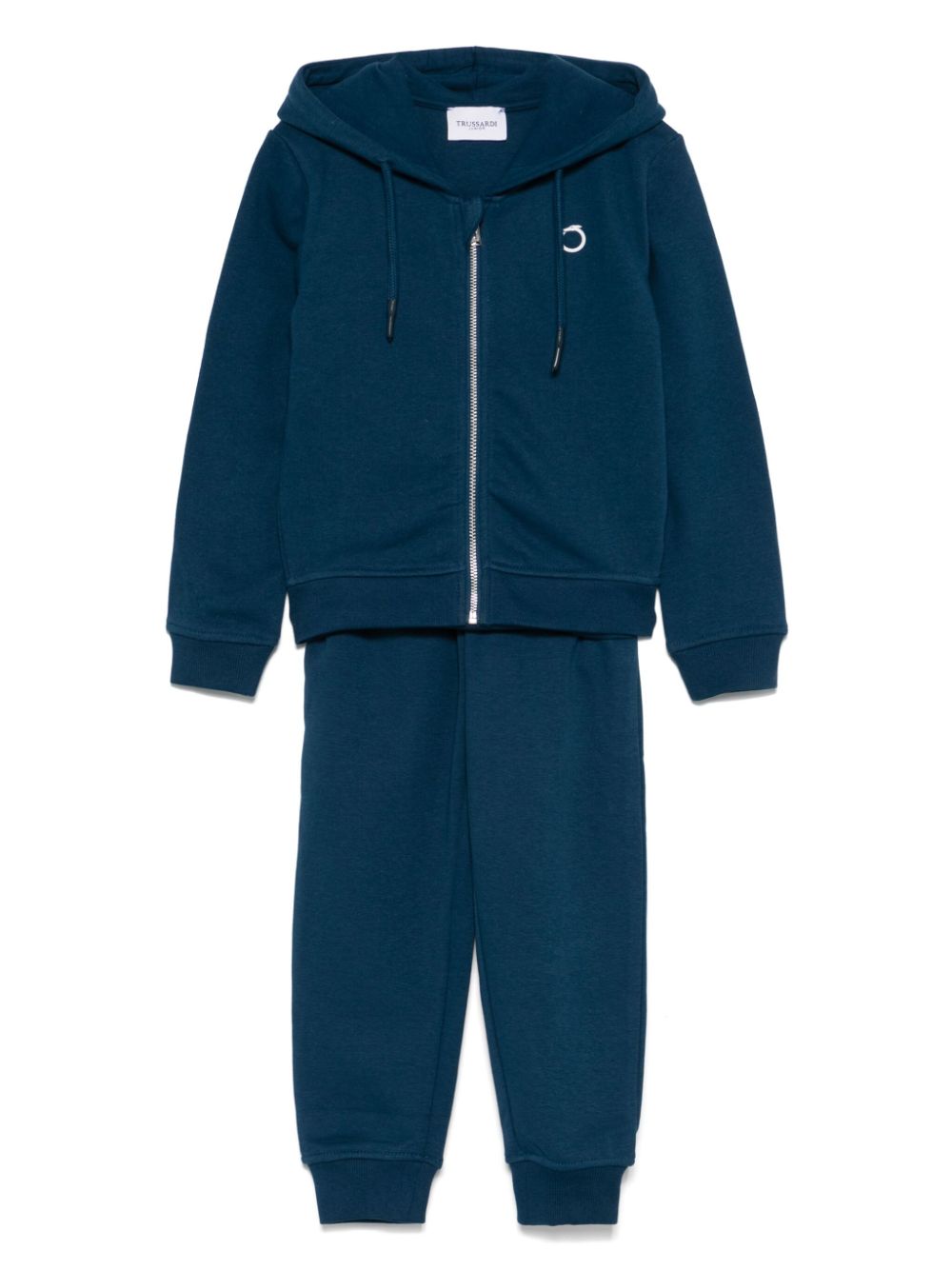 Trussardi Kids TIA24008CFKBLNI