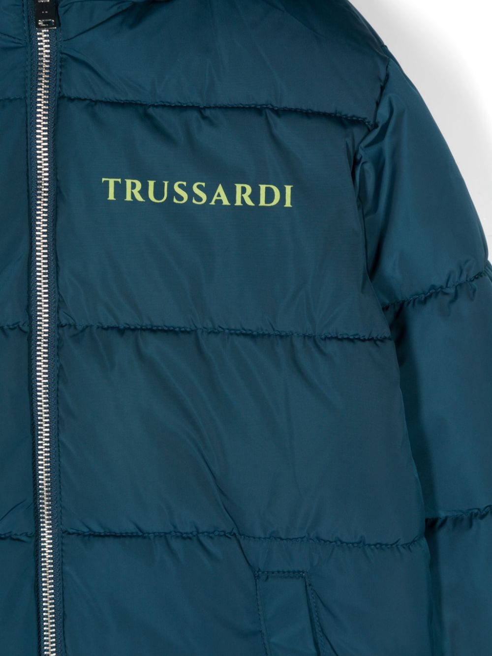 Trussardi Kids TIA24009PIKBLNI