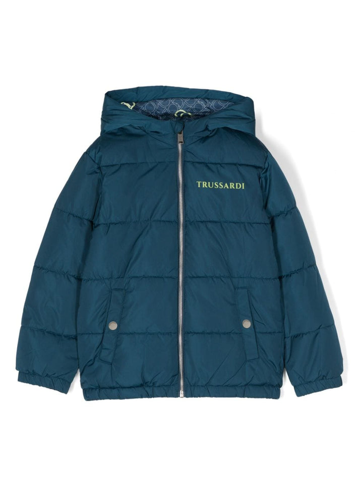 Trussardi Kids TIA24009PIKBLNI