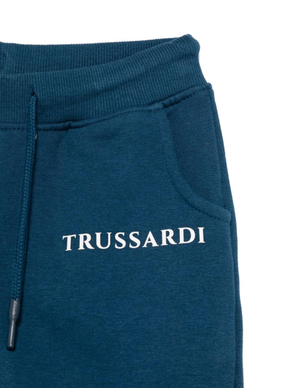 Trussardi Kids TIA24012CFKOFFWHI