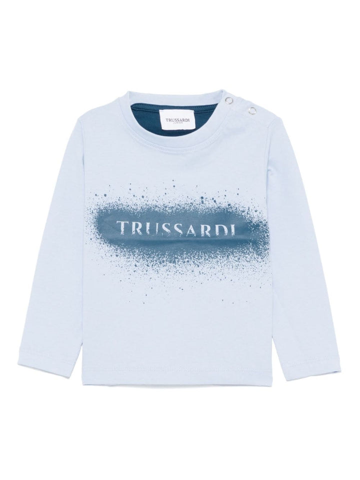 Trussardi Kids TIA24039TSBLLI