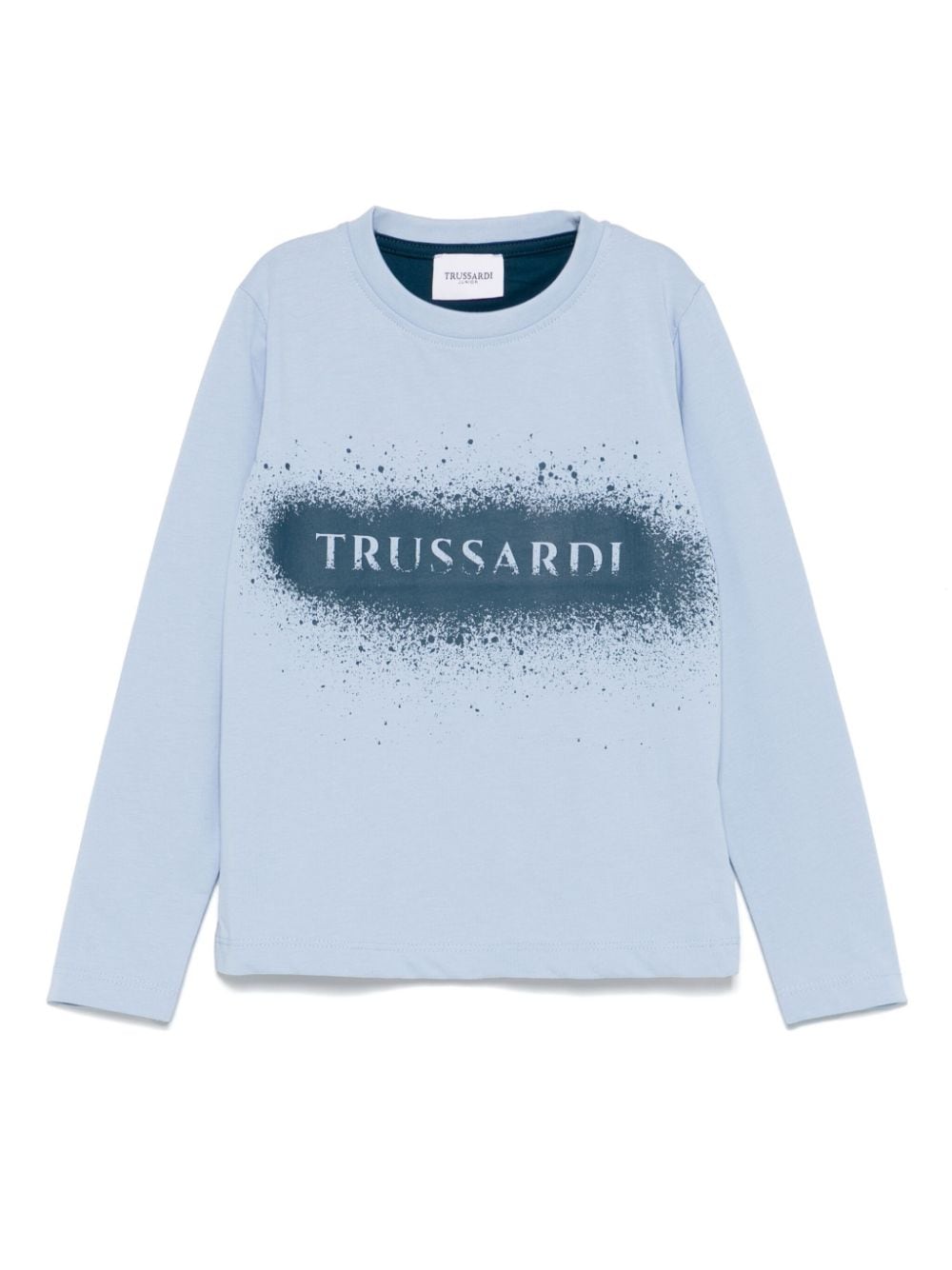 Trussardi Kids TIA24039TSKBLLI