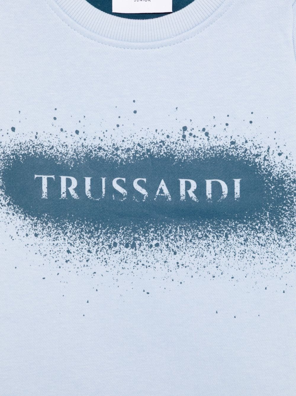 Trussardi Kids TIA24080FEBLLI