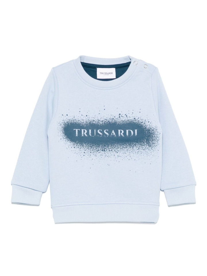 Trussardi Kids TIA24080FEBLLI