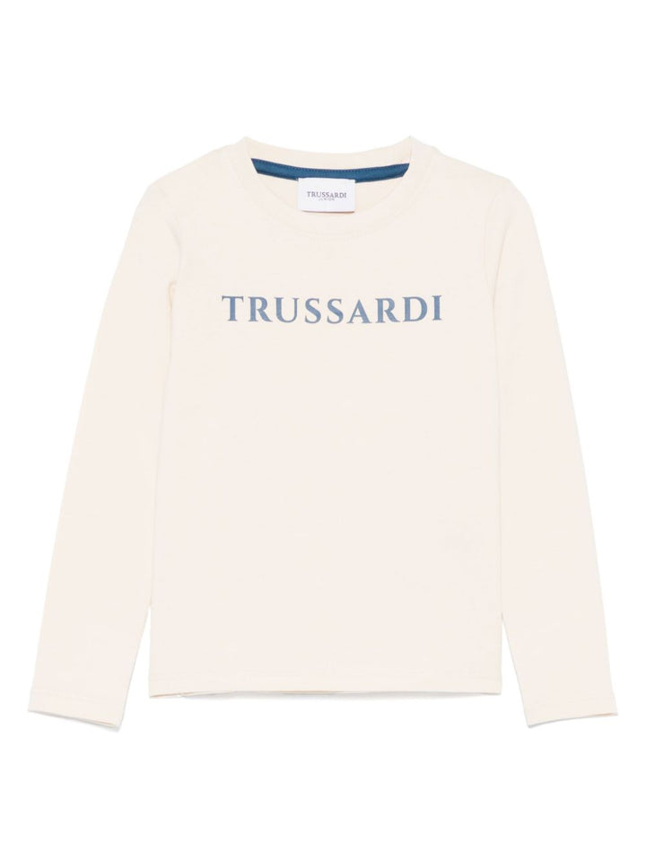 Trussardi Kids TIA24085TSBEILIG