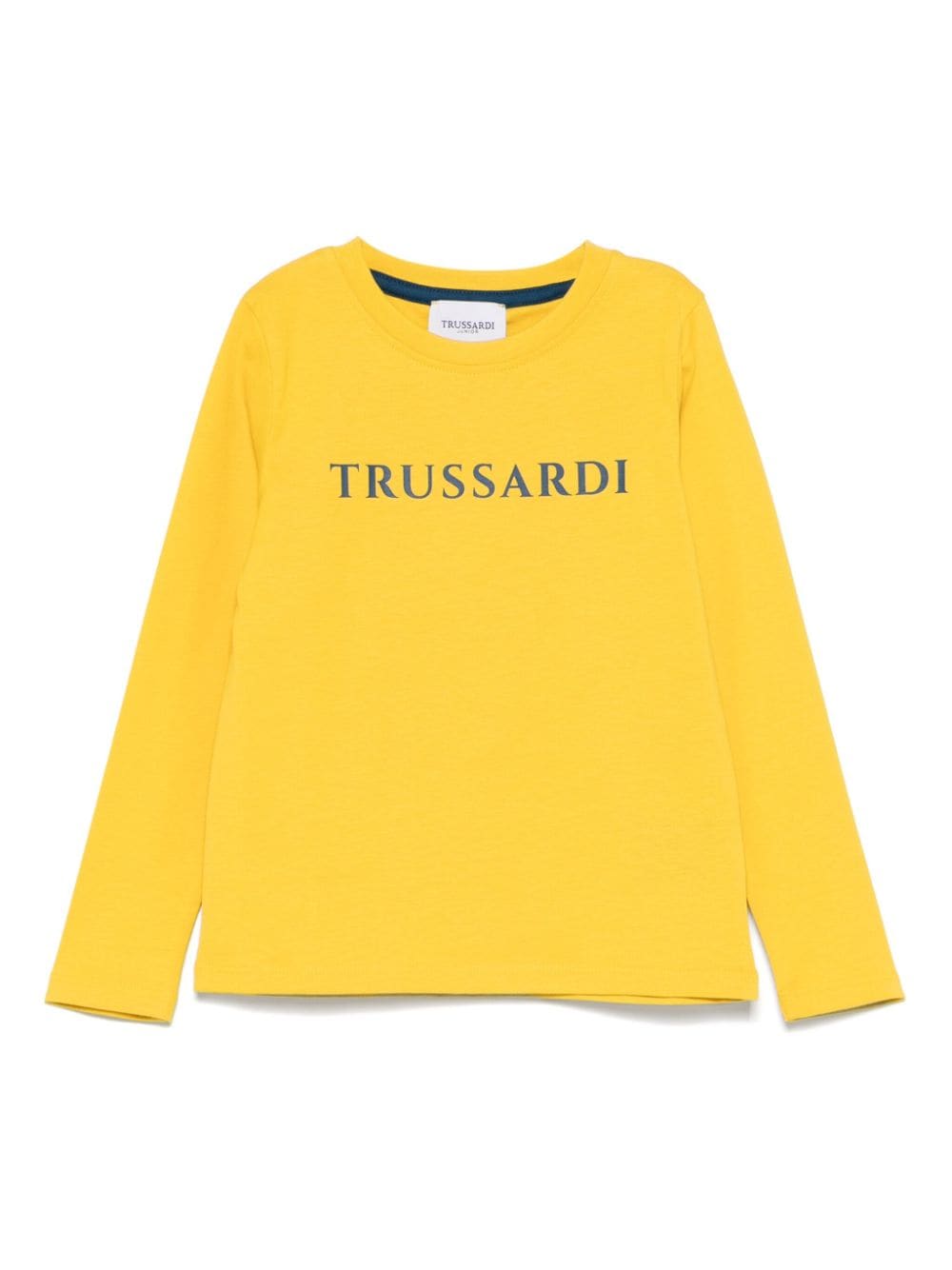 Trussardi Kids TIA24085TSKYEL