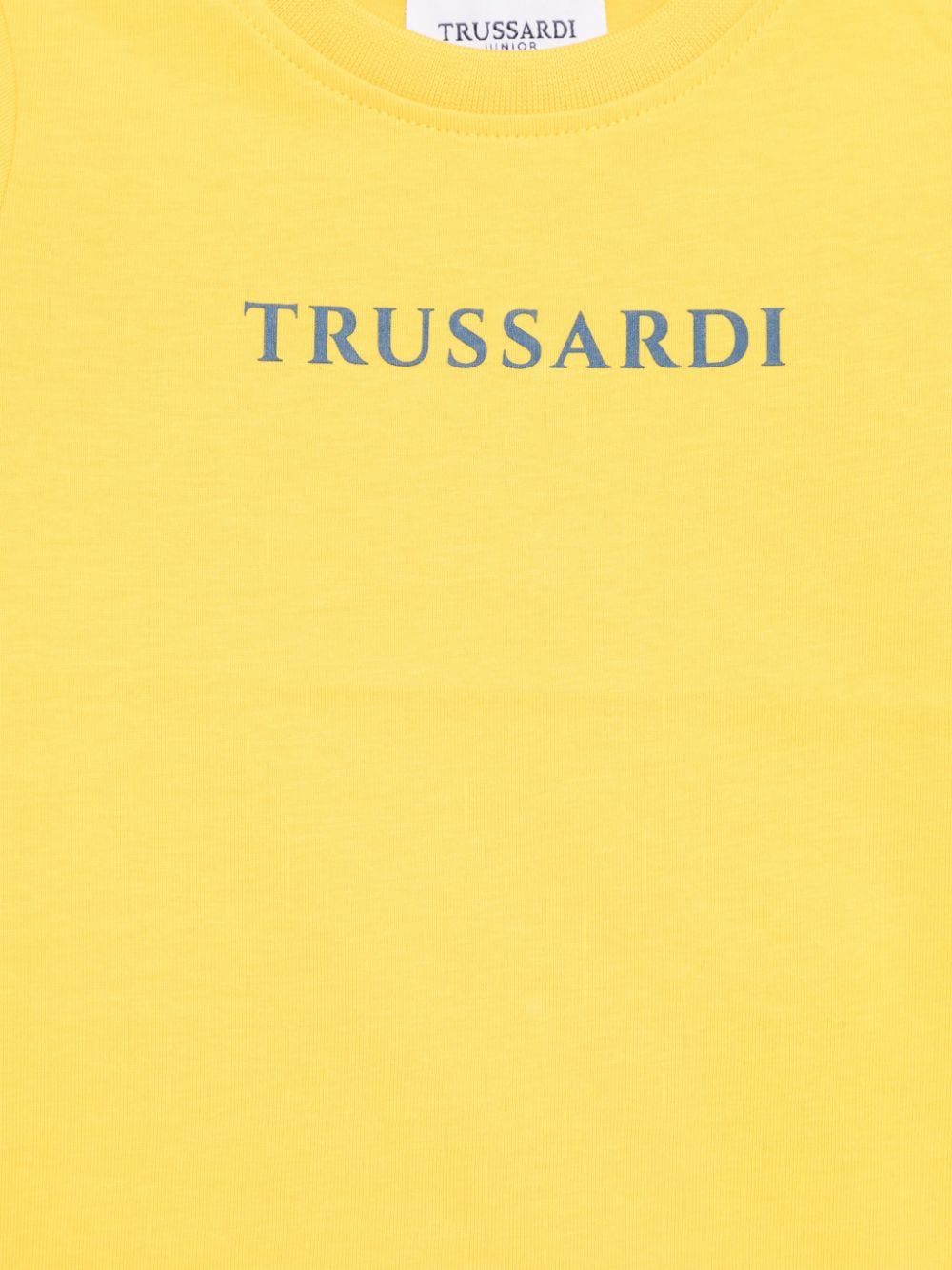 Trussardi Kids TIA24085TSYEL