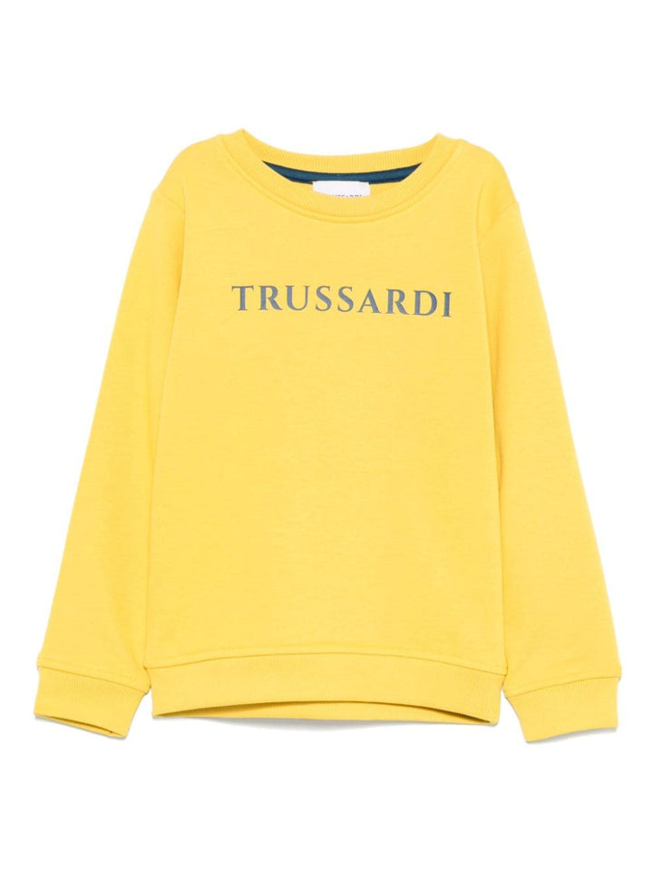 Trussardi Kids TIA24086FEKYEL