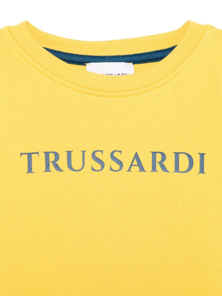 Trussardi Kids TIA24086FEKYEL