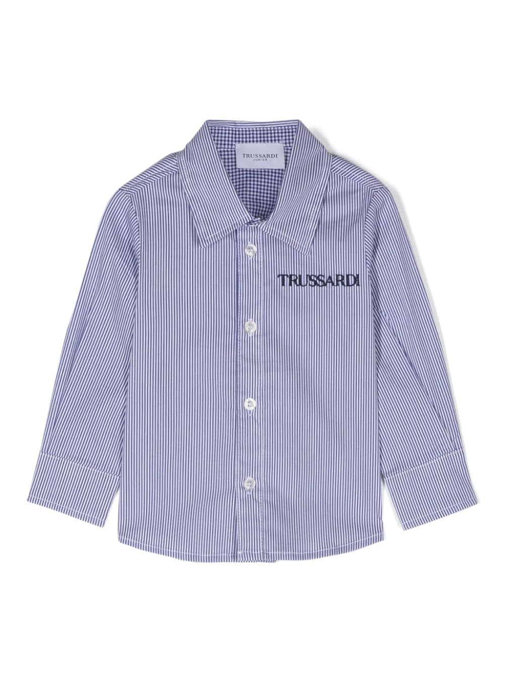 Trussardi Kids TIA24110CABLNI