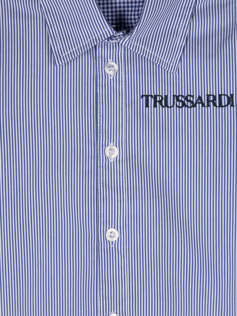 Trussardi Kids TIA24110CABLNI