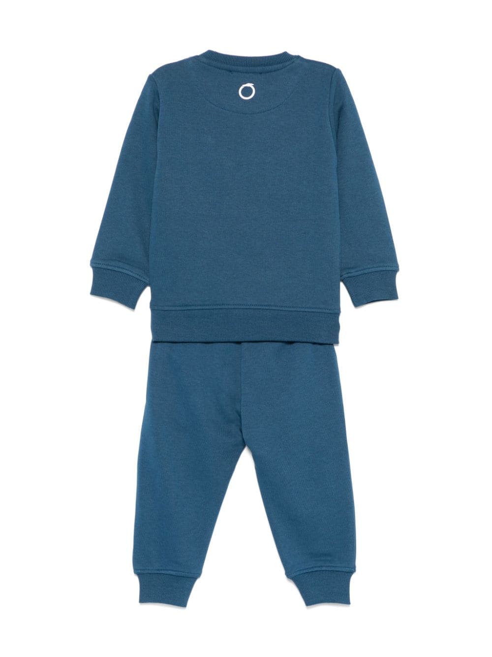 Trussardi Kids TIA24121CFBLNI