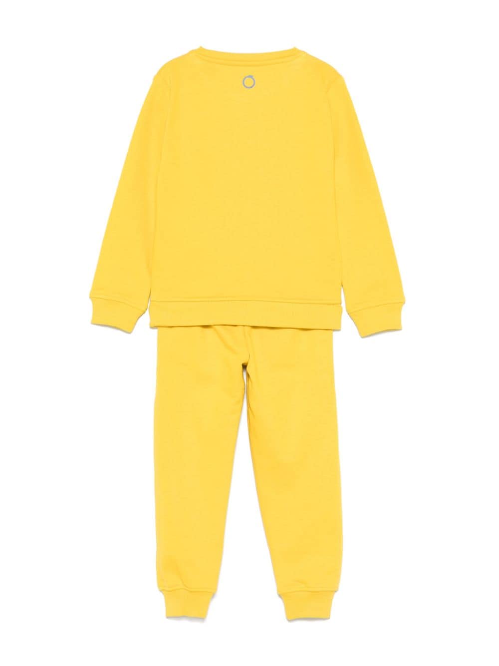 Trussardi Kids TIA24121CFKYEL