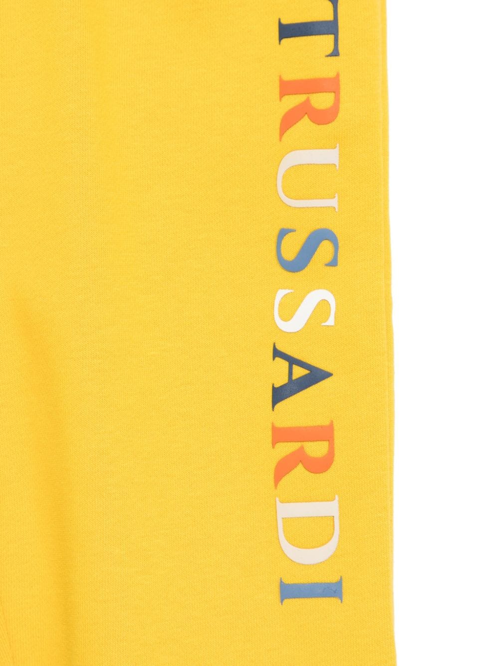 Trussardi Kids TIA24121CFKYEL