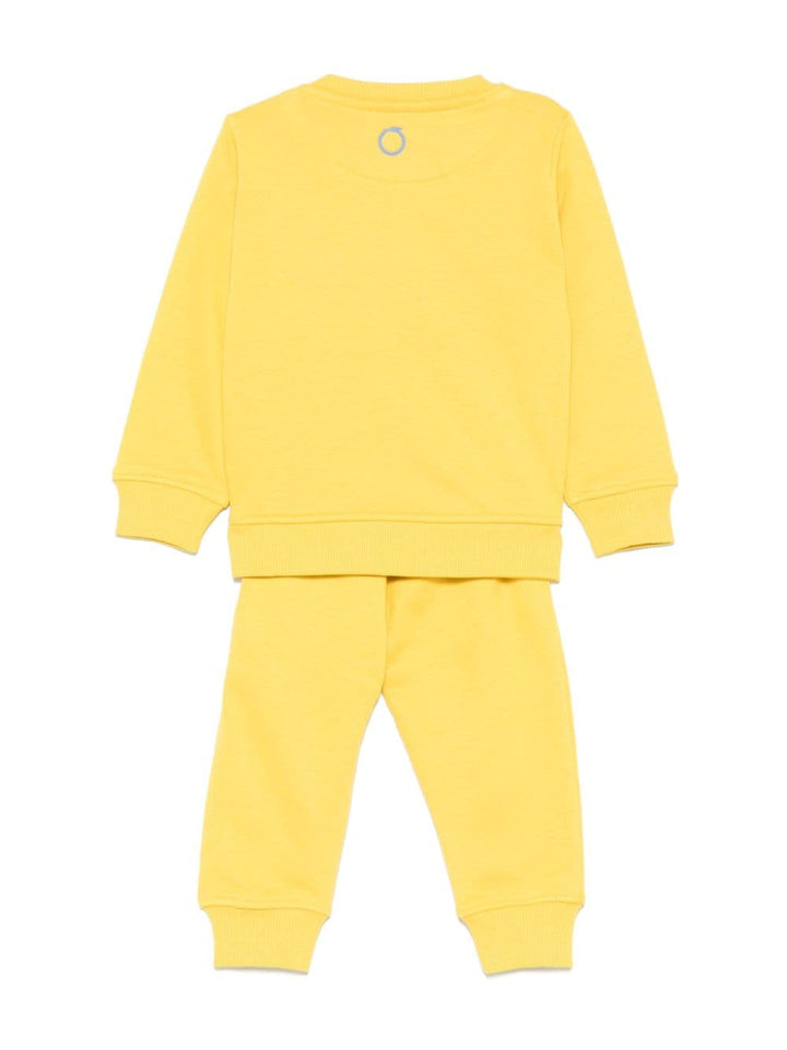 Trussardi Kids TIA24121CFYEL