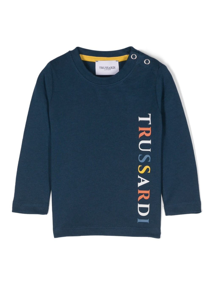 Trussardi Kids TIA24141TSBLNI