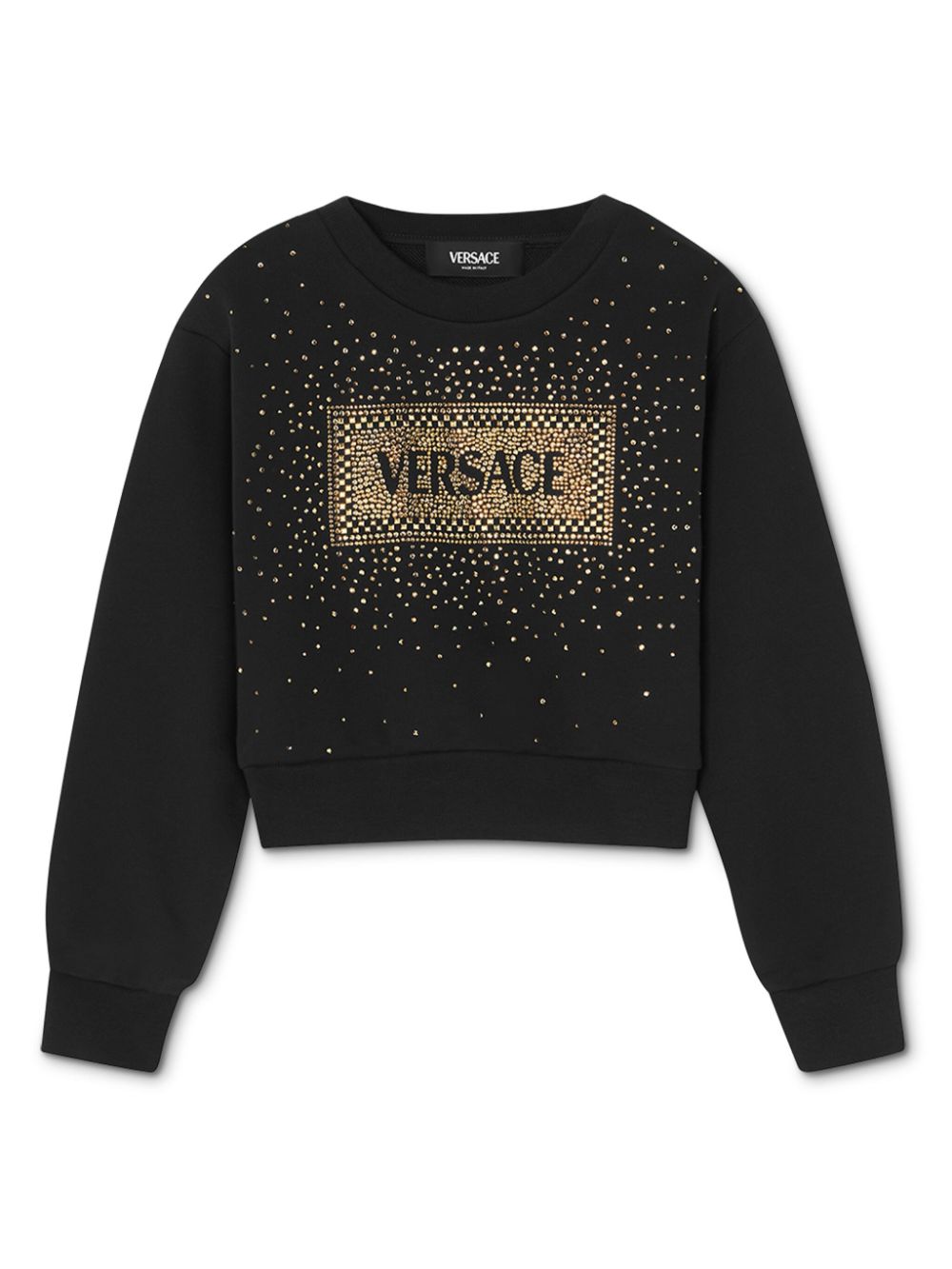 Versace Kids 10004911A114622B130